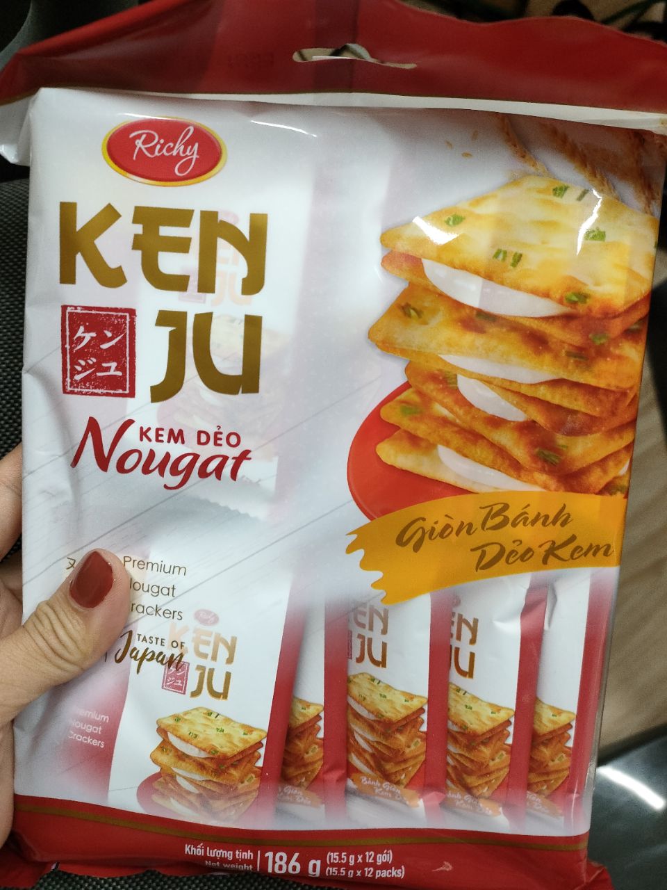 Ảnh đánh giá