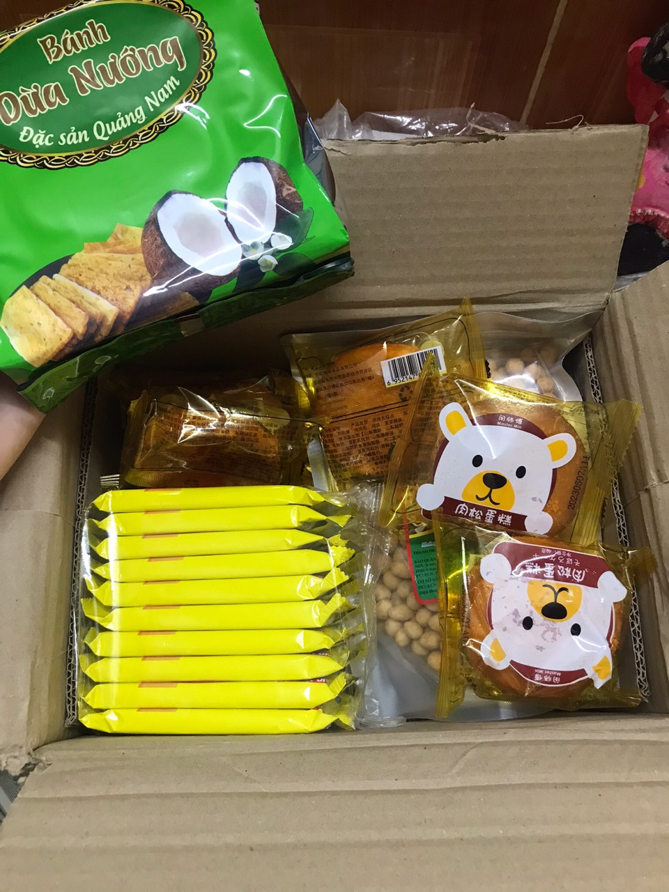 Ảnh đánh giá