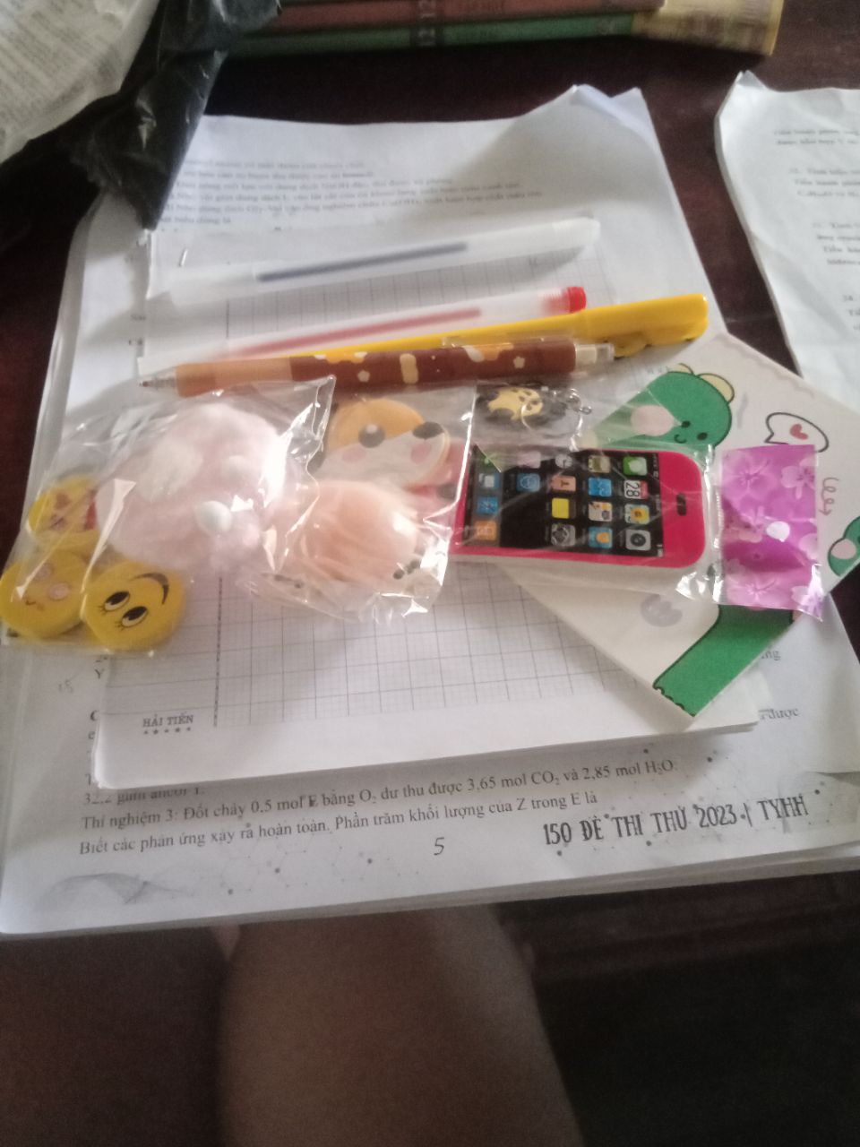 Ảnh đánh giá