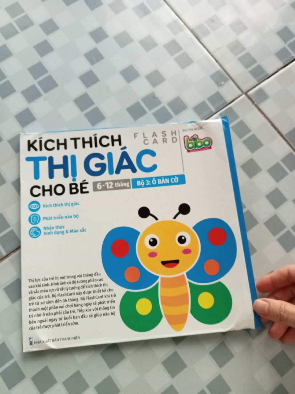 Ảnh đánh giá