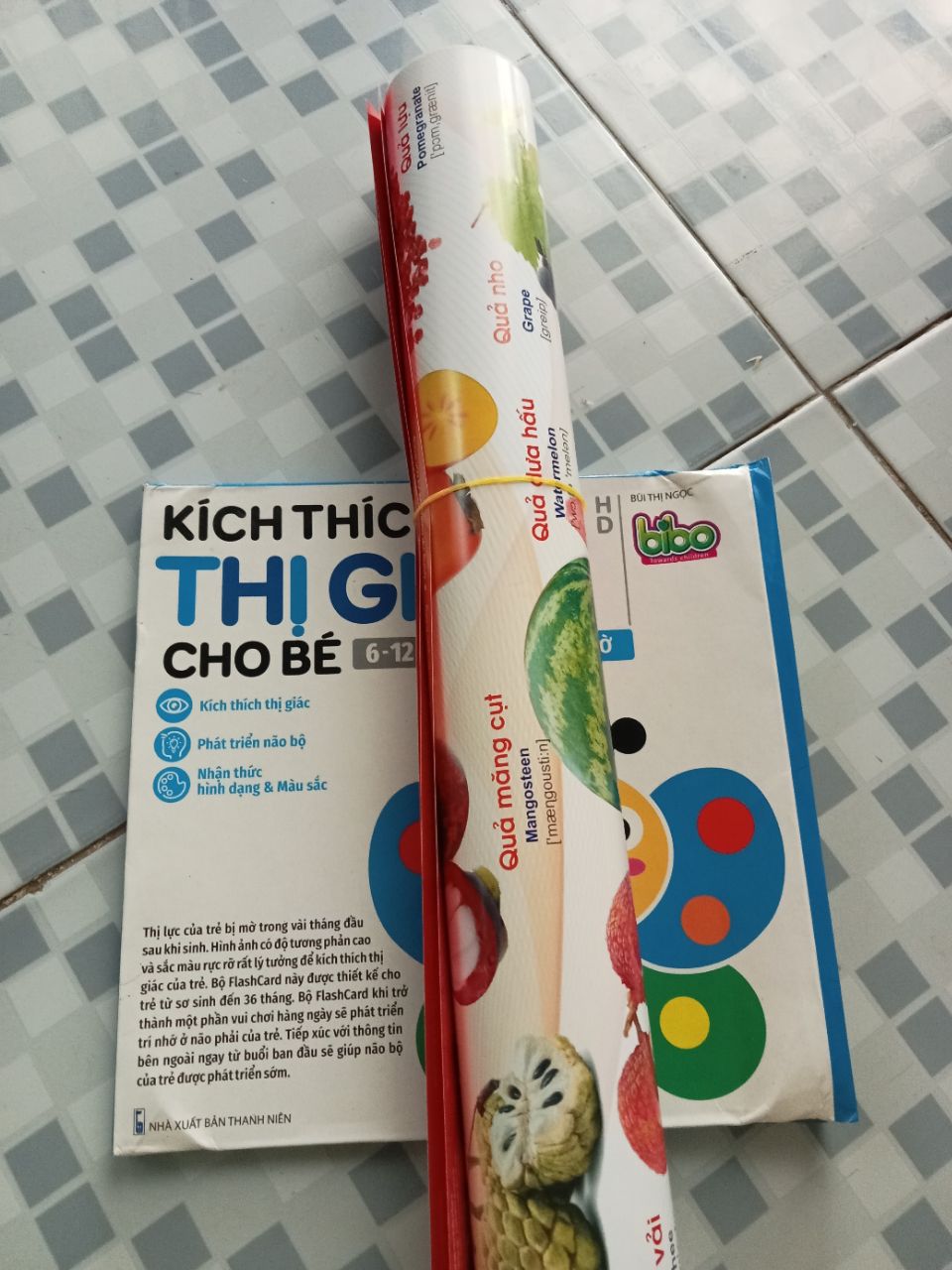 Ảnh đánh giá