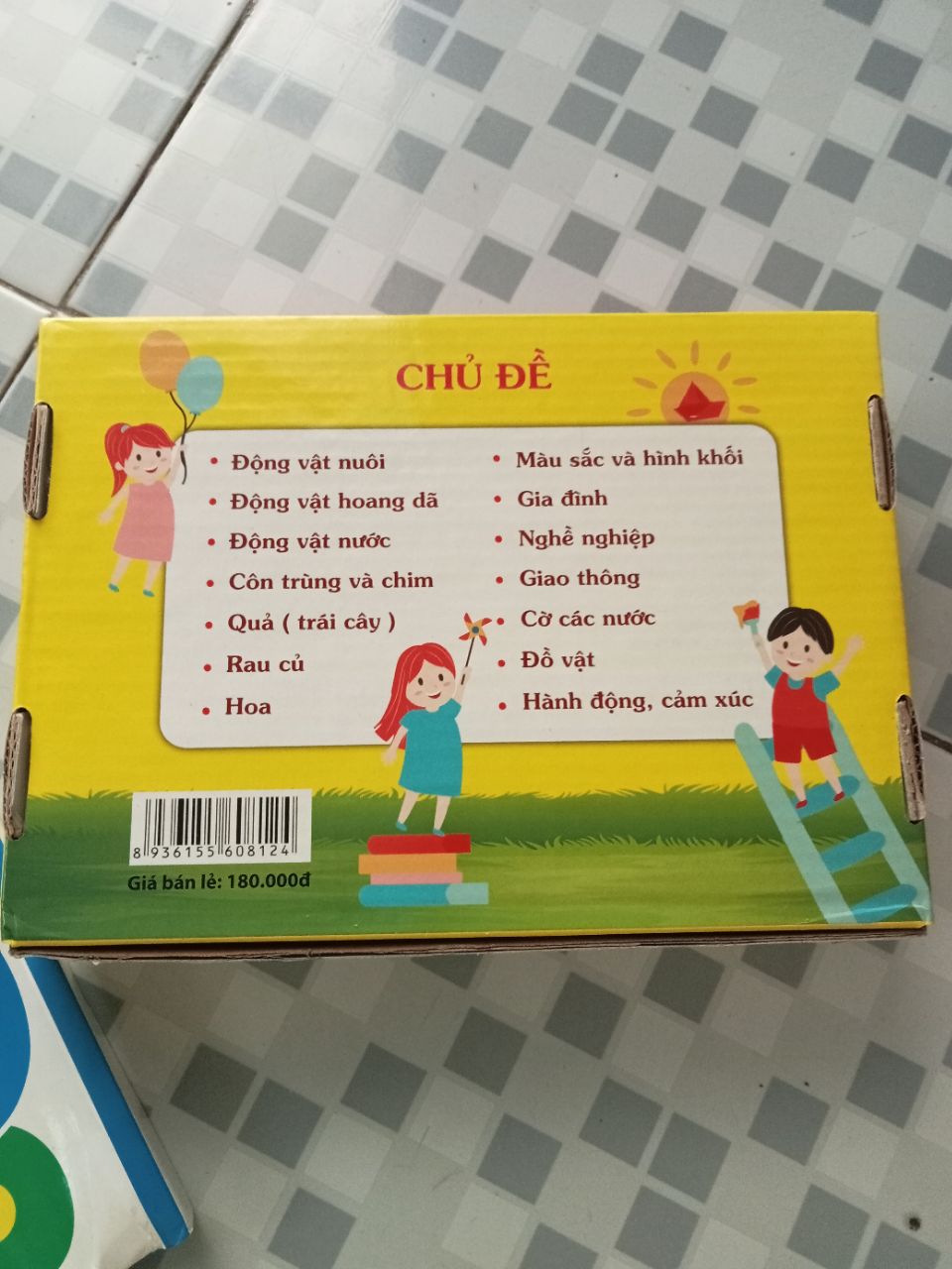 Ảnh đánh giá