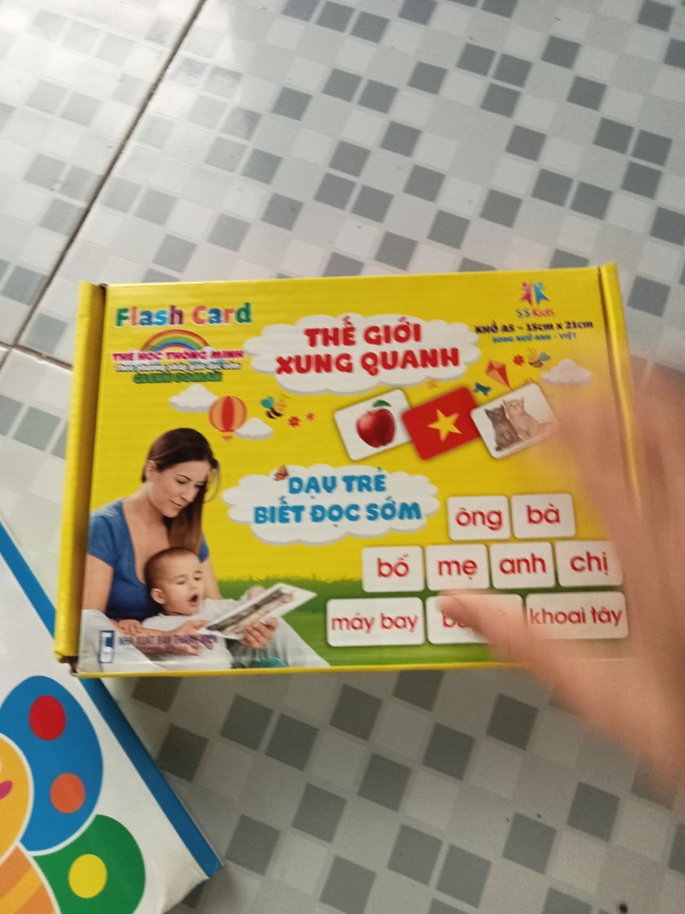Ảnh đánh giá
