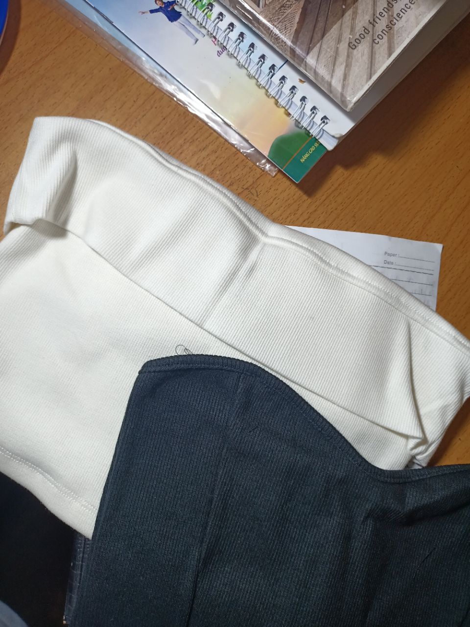 Review image