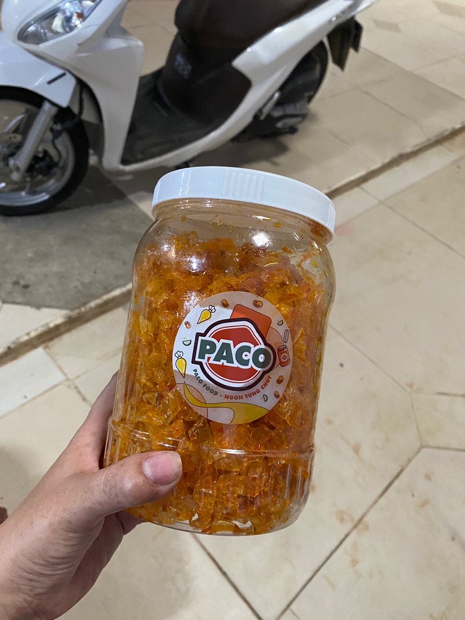 Ảnh đánh giá