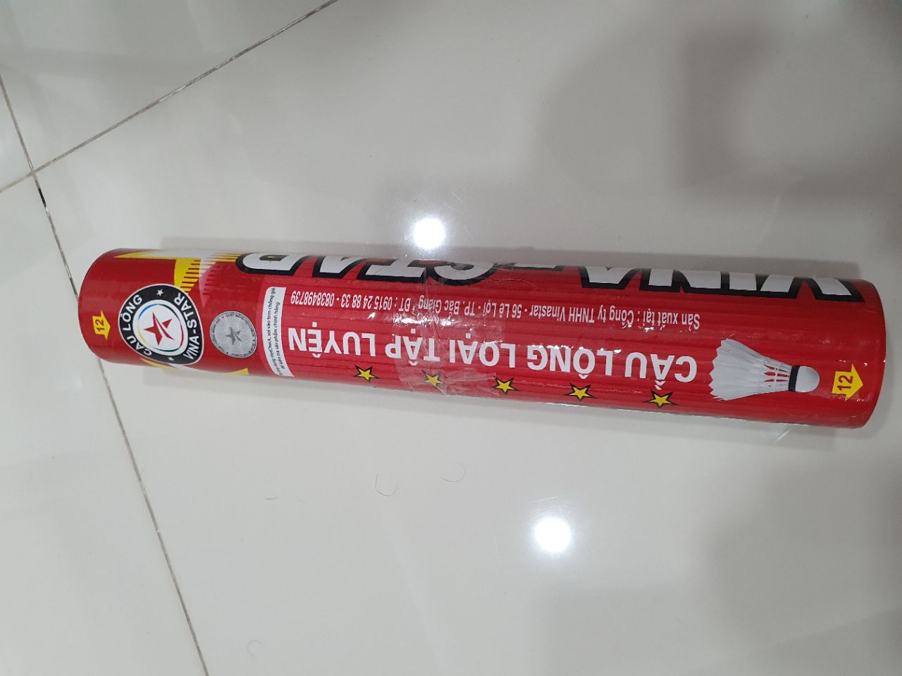 Ảnh đánh giá