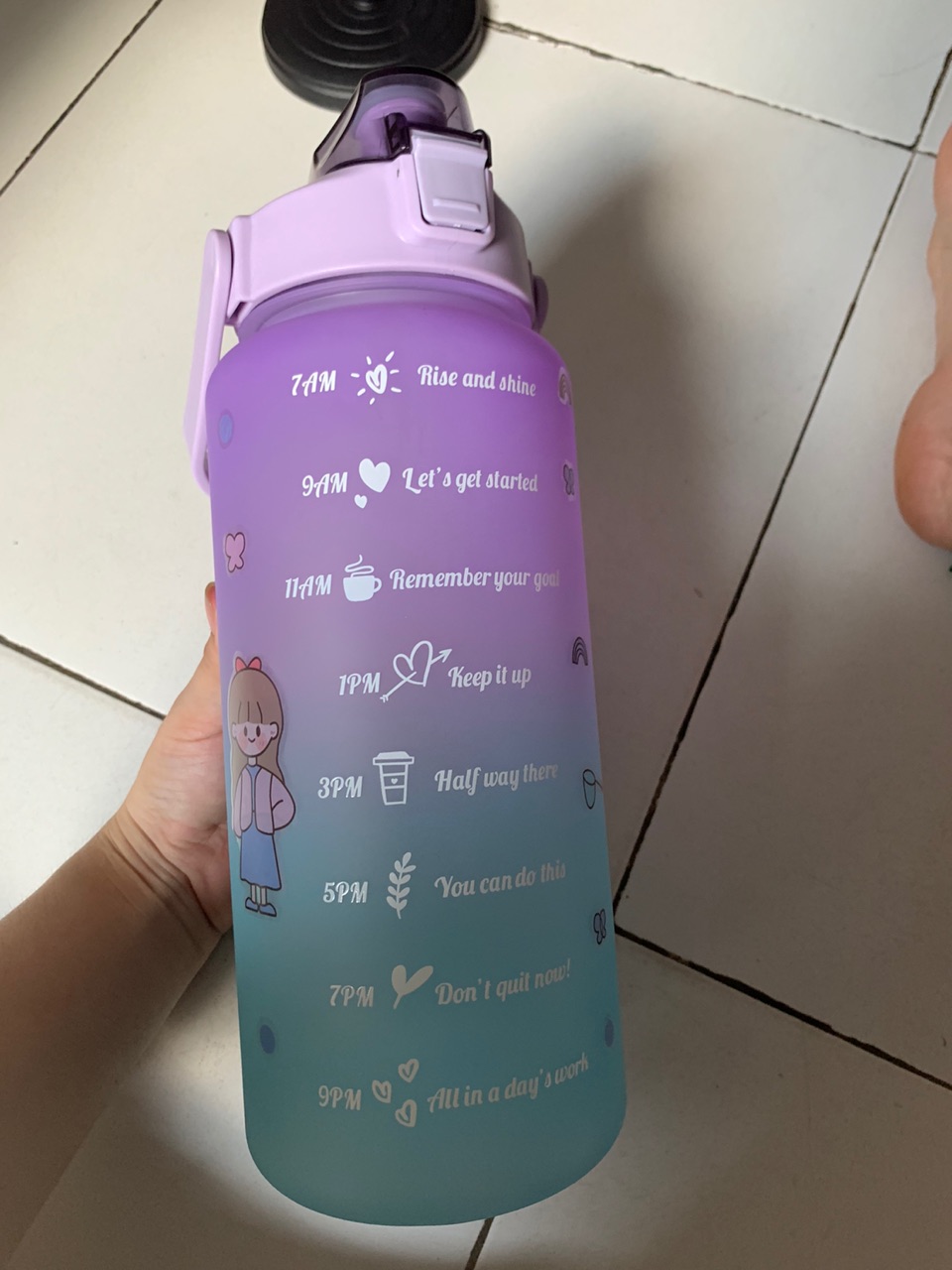 Ảnh đánh giá