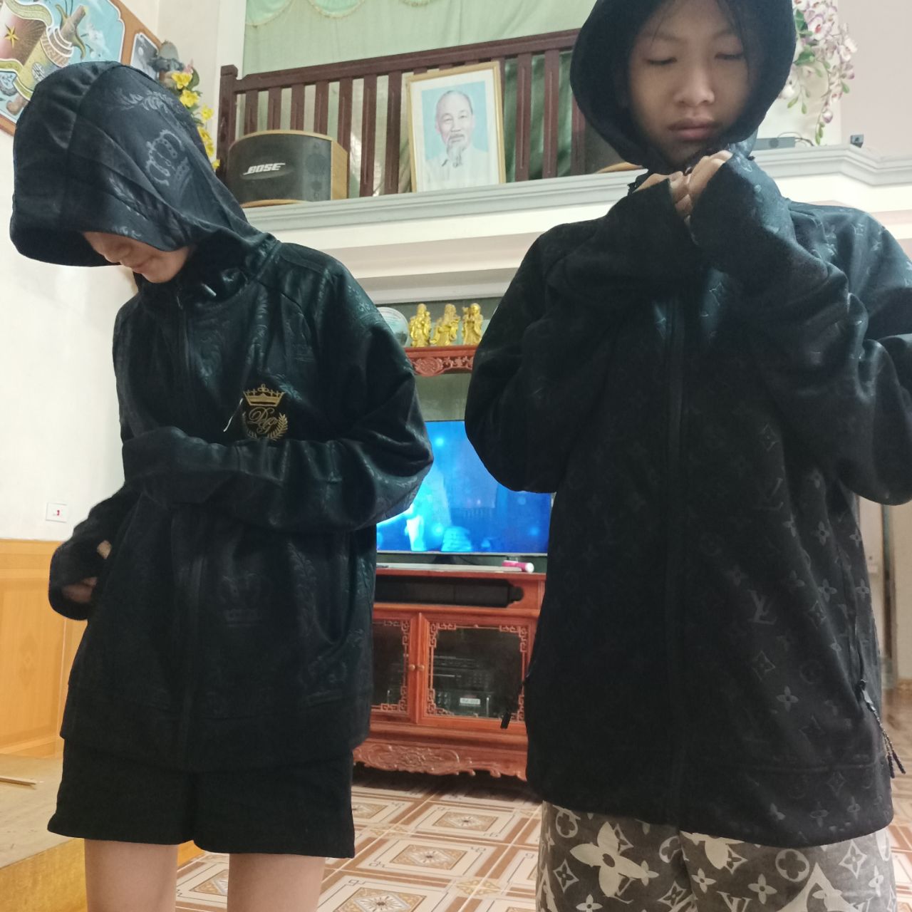Ảnh đánh giá