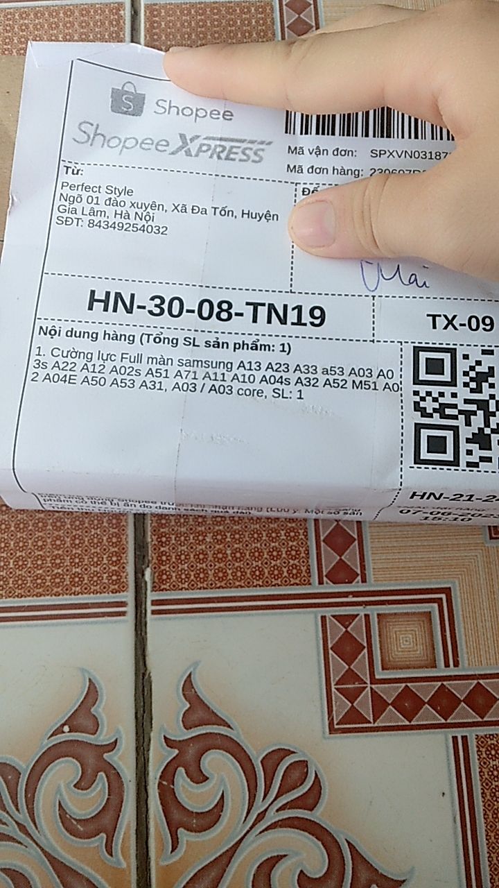 Ảnh đánh giá