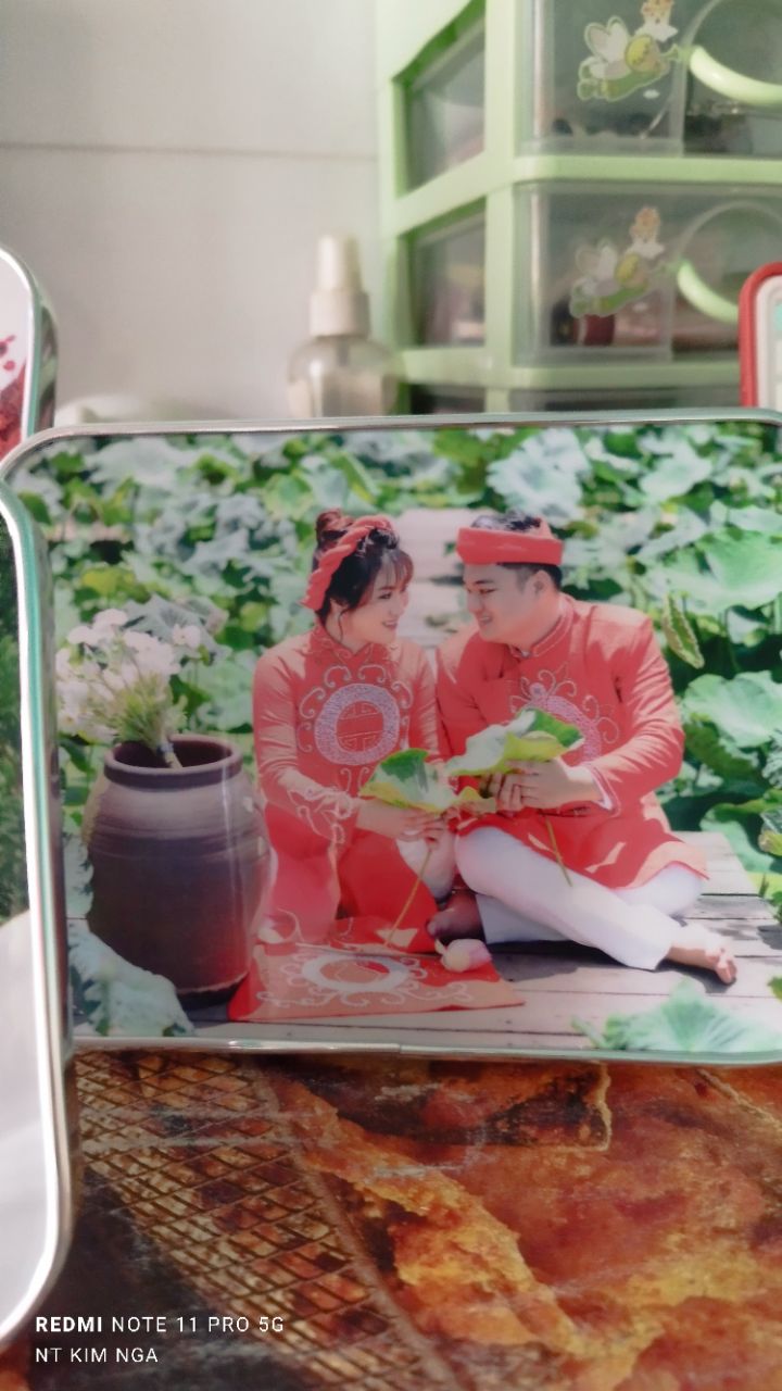 Ảnh đánh giá