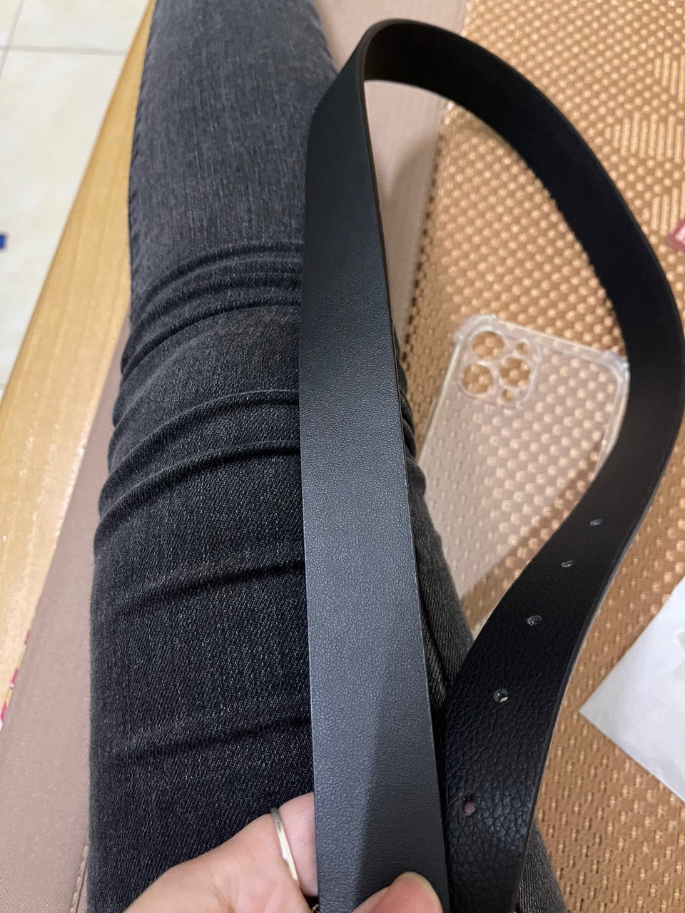 Review image