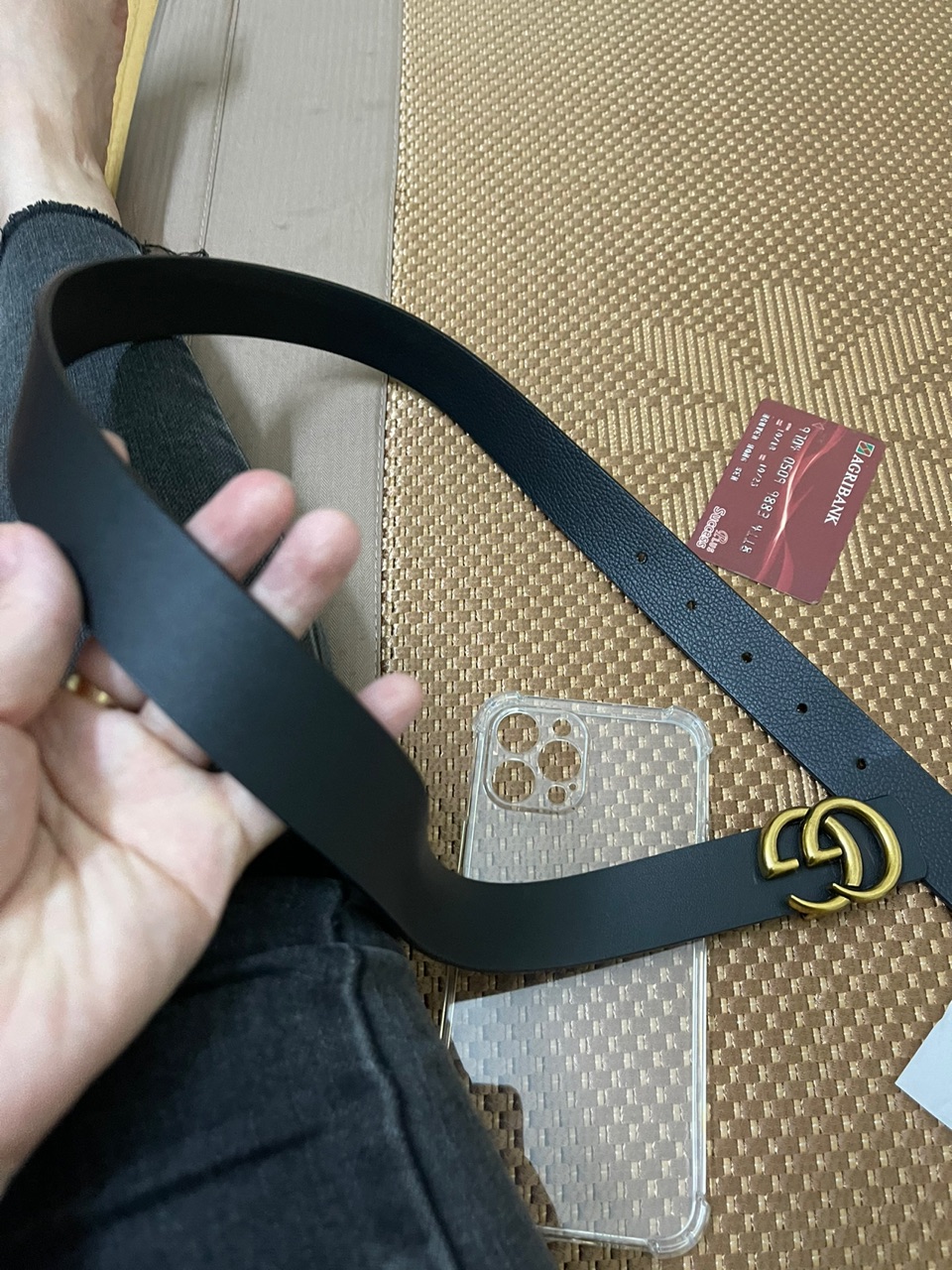 Review image
