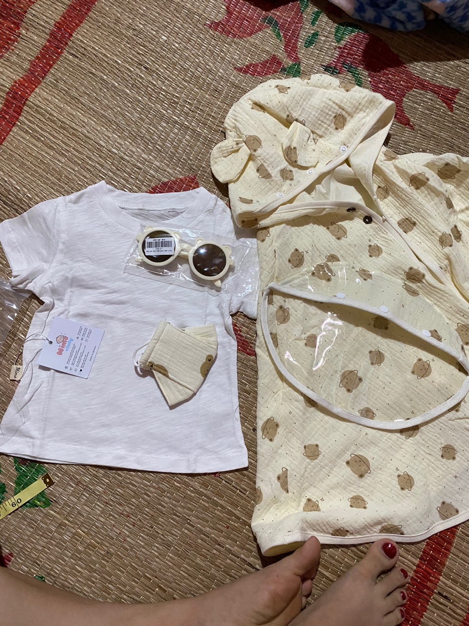 Ảnh đánh giá