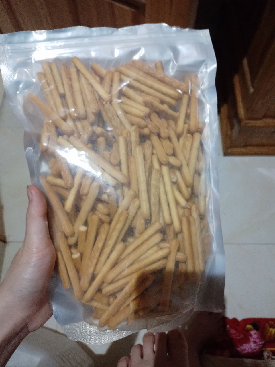 Ảnh đánh giá
