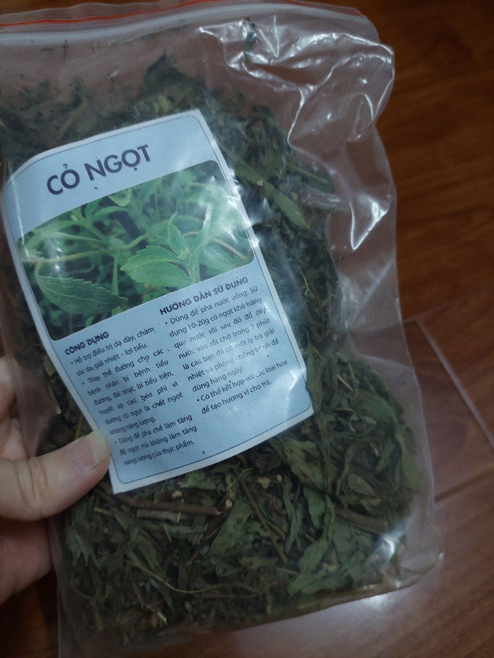 Ảnh đánh giá