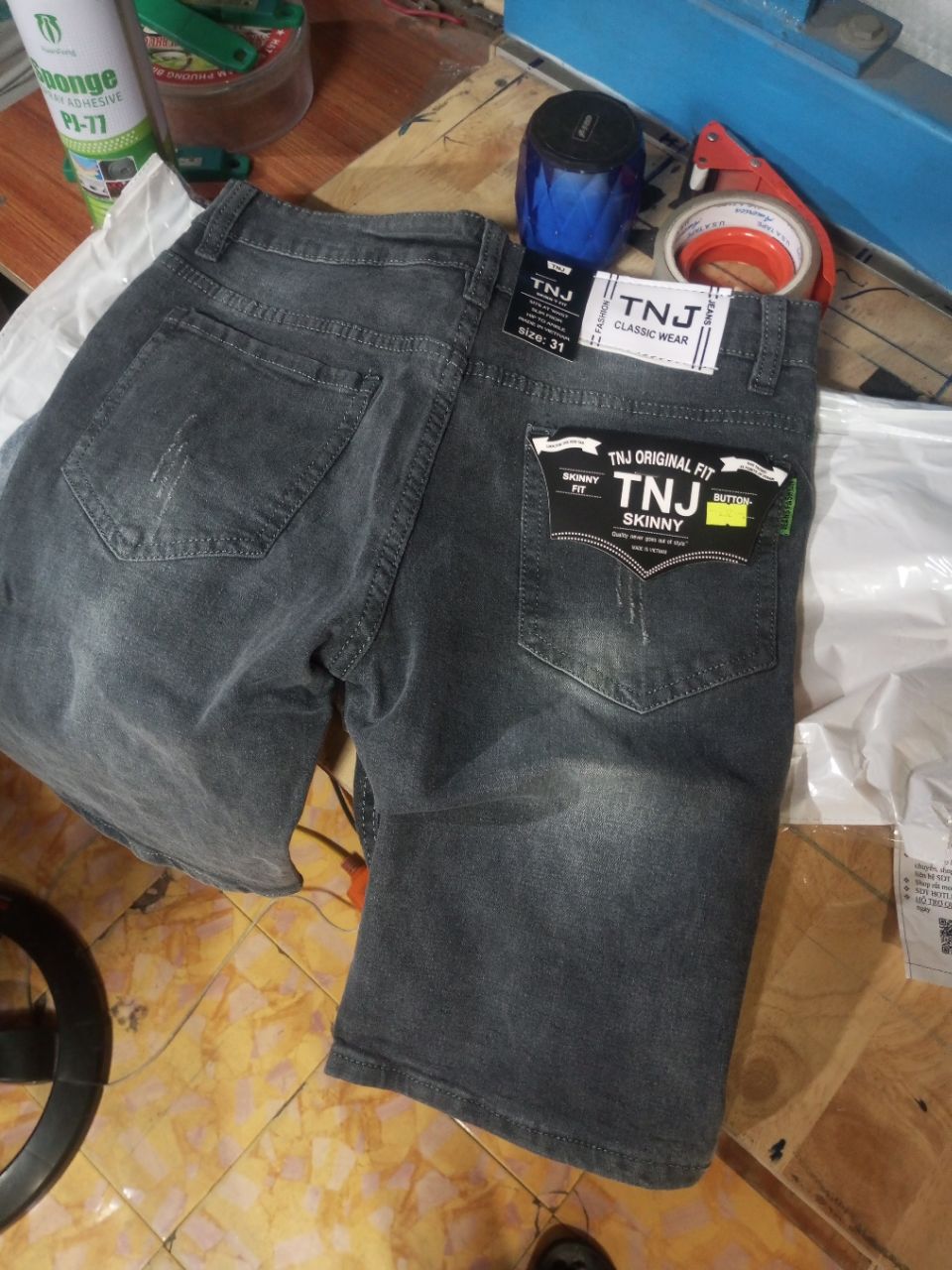 Ảnh đánh giá