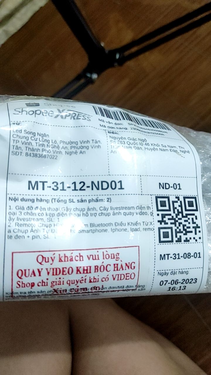 Ảnh đánh giá