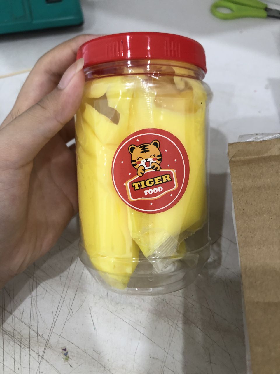 Ảnh đánh giá