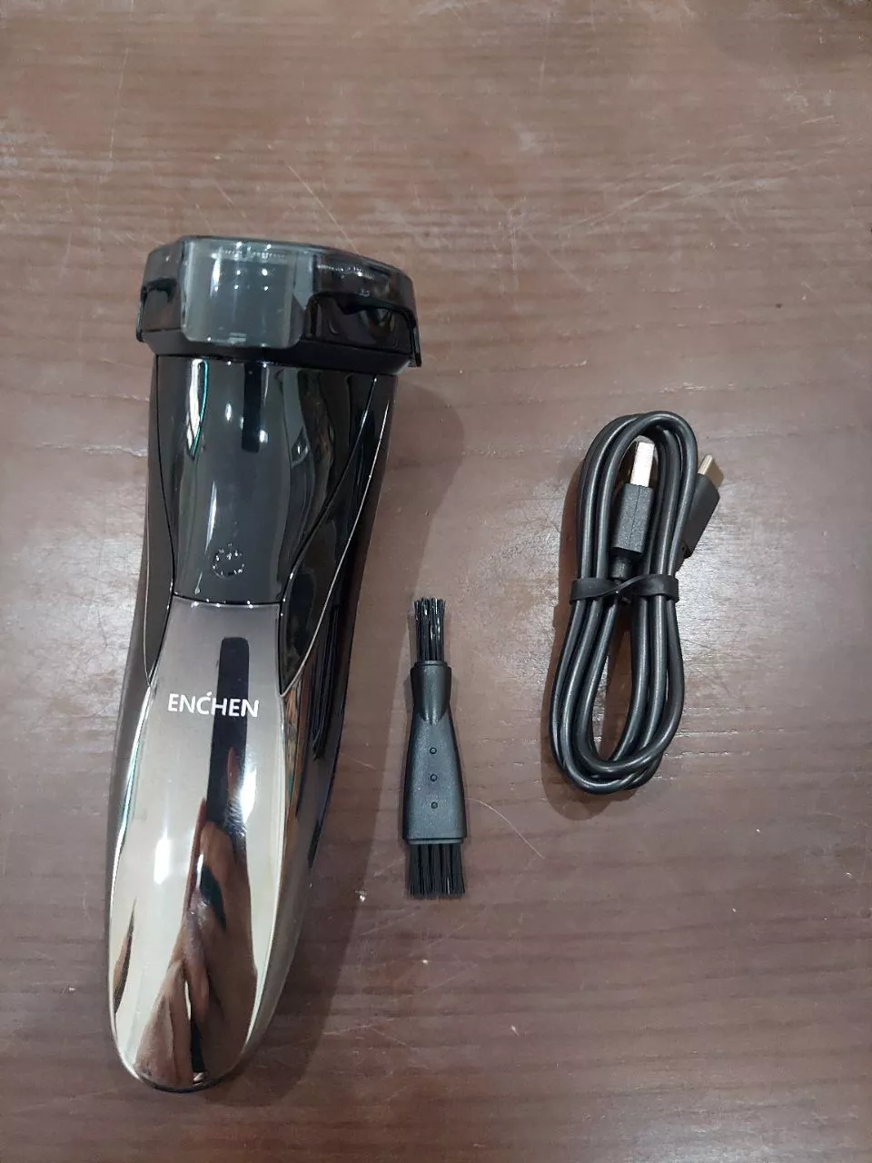 Máy cạo râu Enchen Blackstone 3 sạc qua cổng Type-C