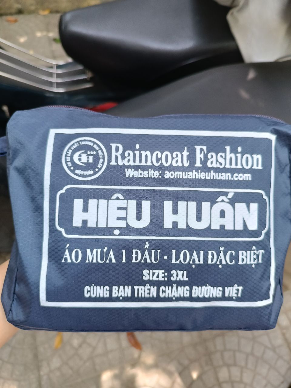 Ảnh đánh giá