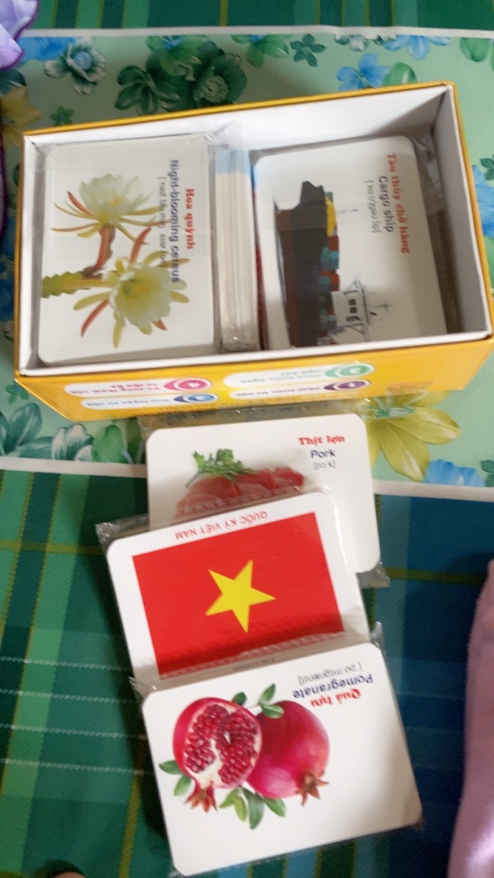 Ảnh đánh giá