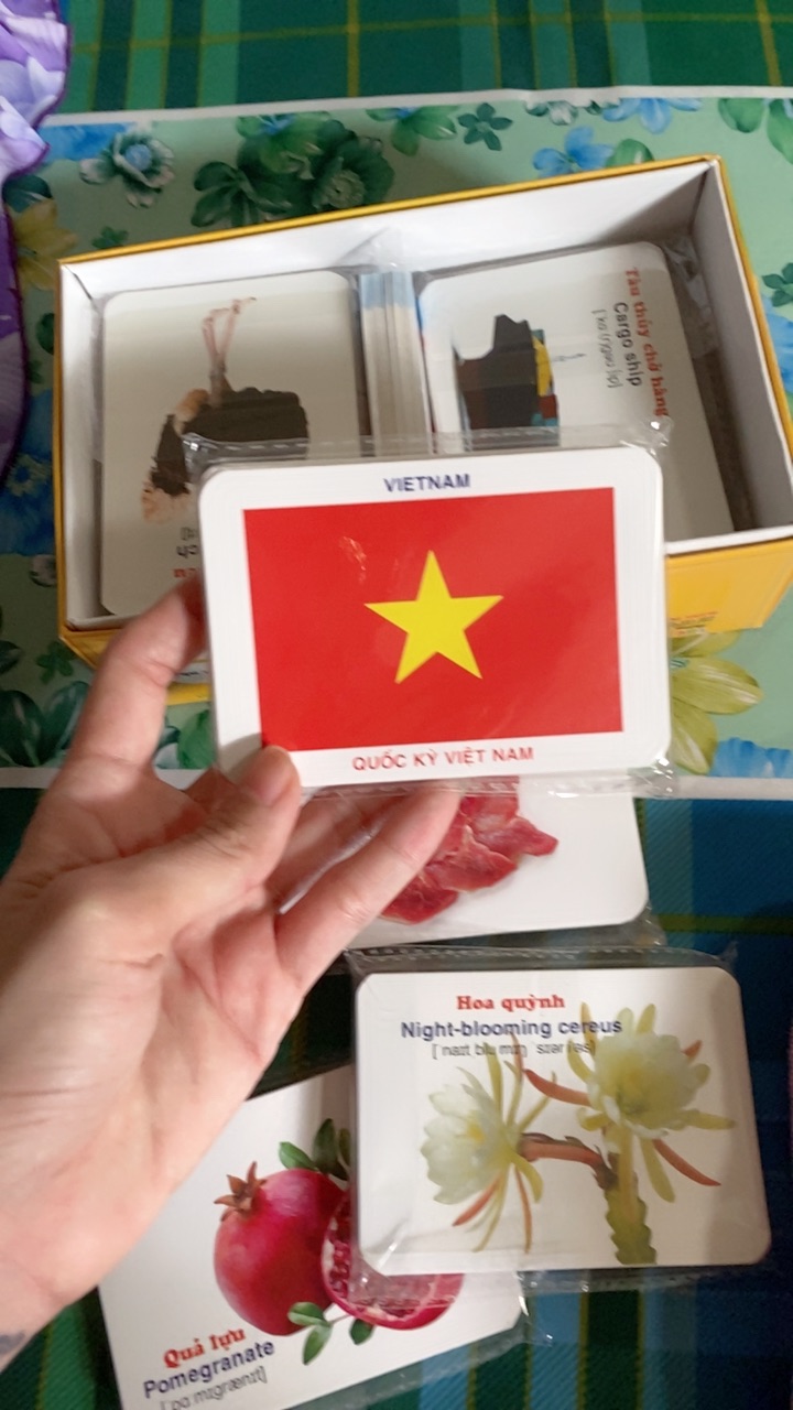 Ảnh đánh giá