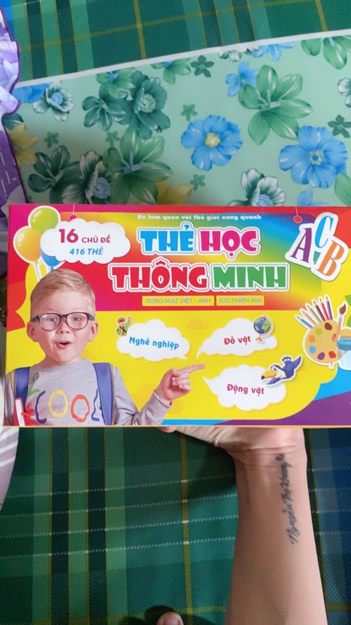 Ảnh đánh giá