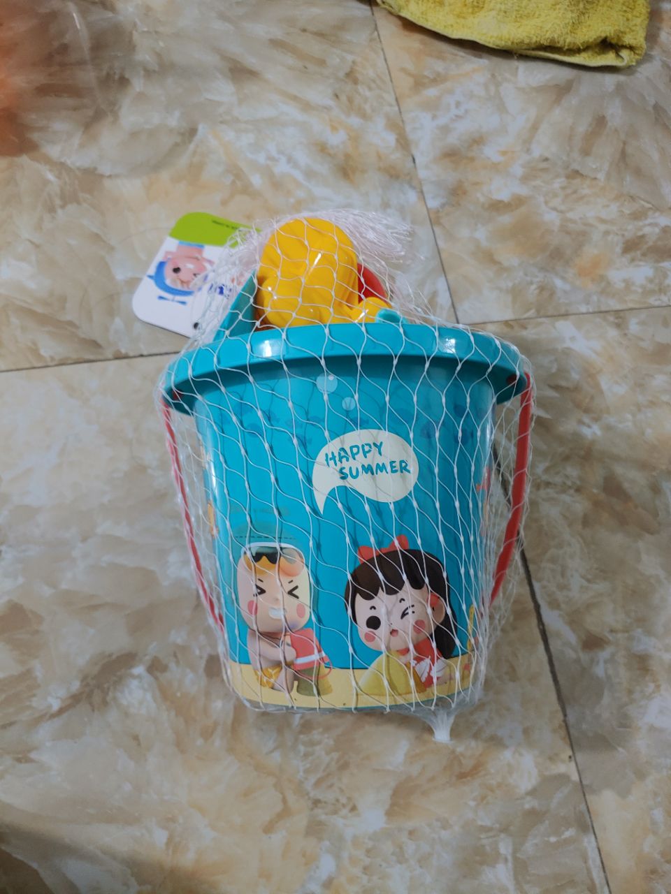 Ảnh đánh giá