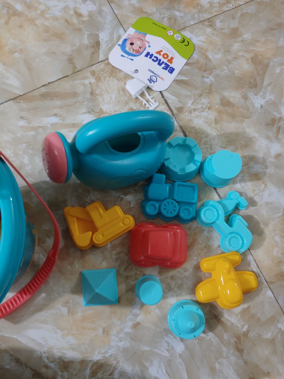 Ảnh đánh giá