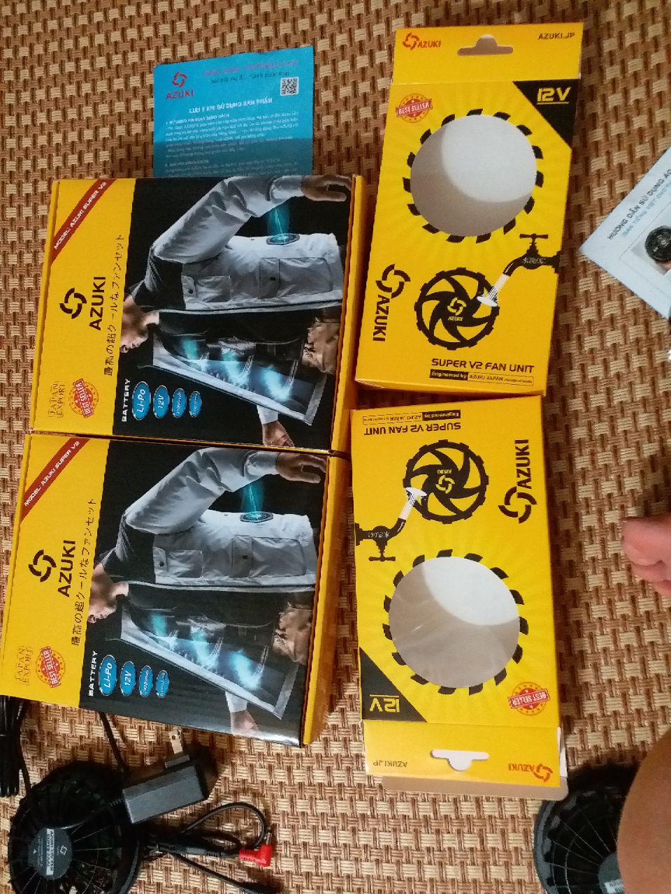 Review image