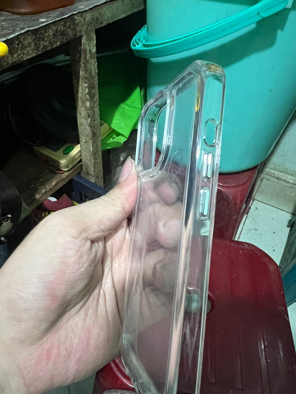 Ảnh đánh giá