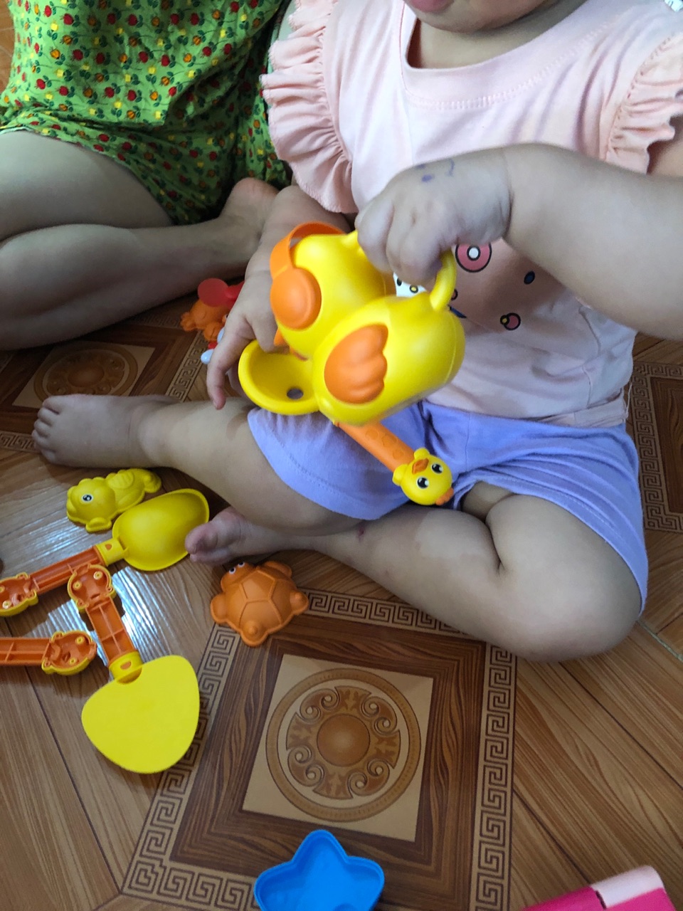 Ảnh đánh giá