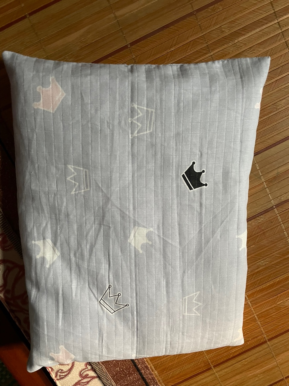 Review image