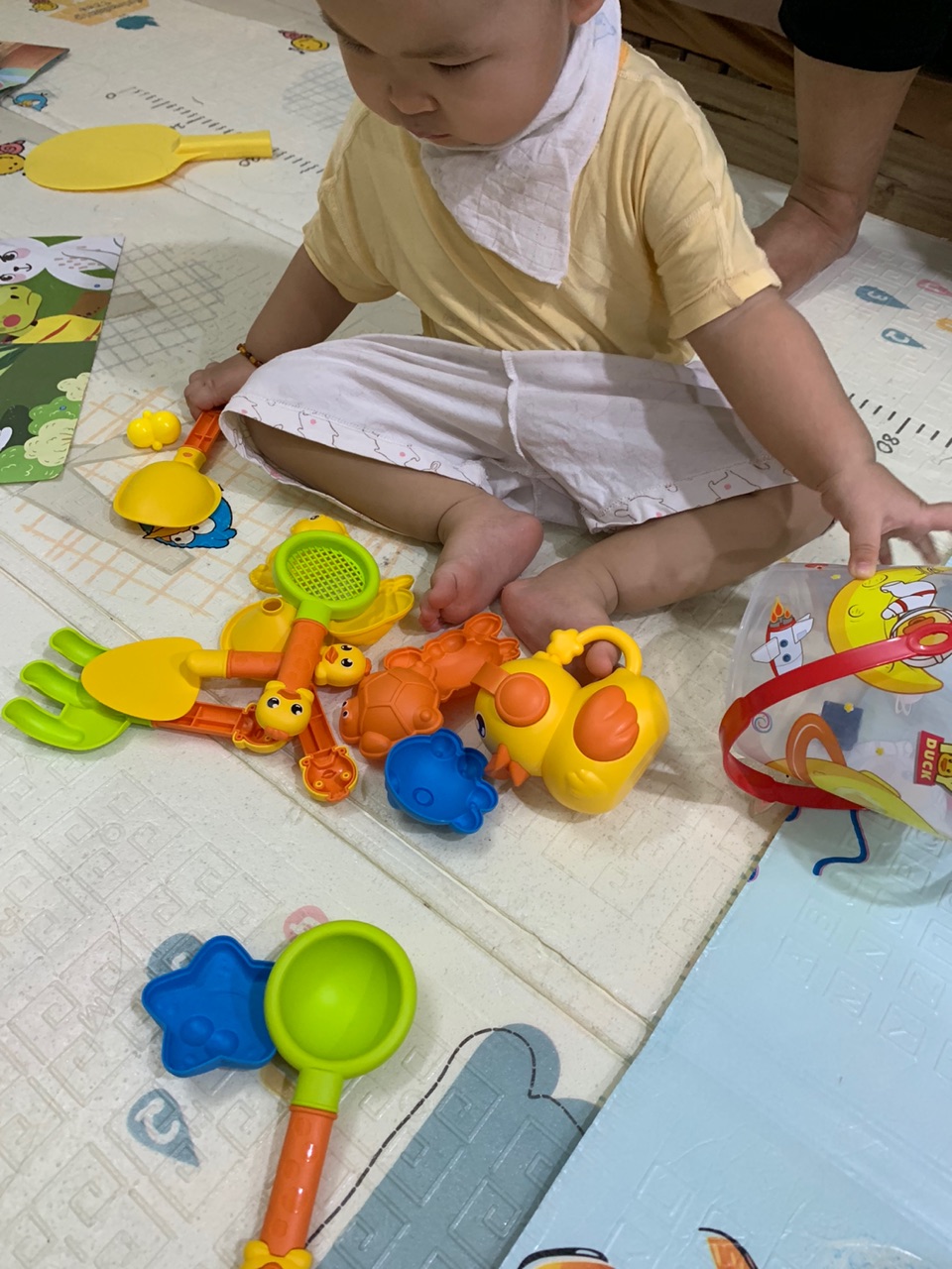 Ảnh đánh giá