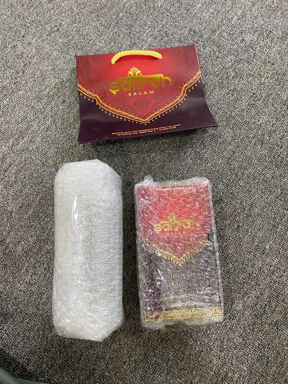 Ảnh đánh giá