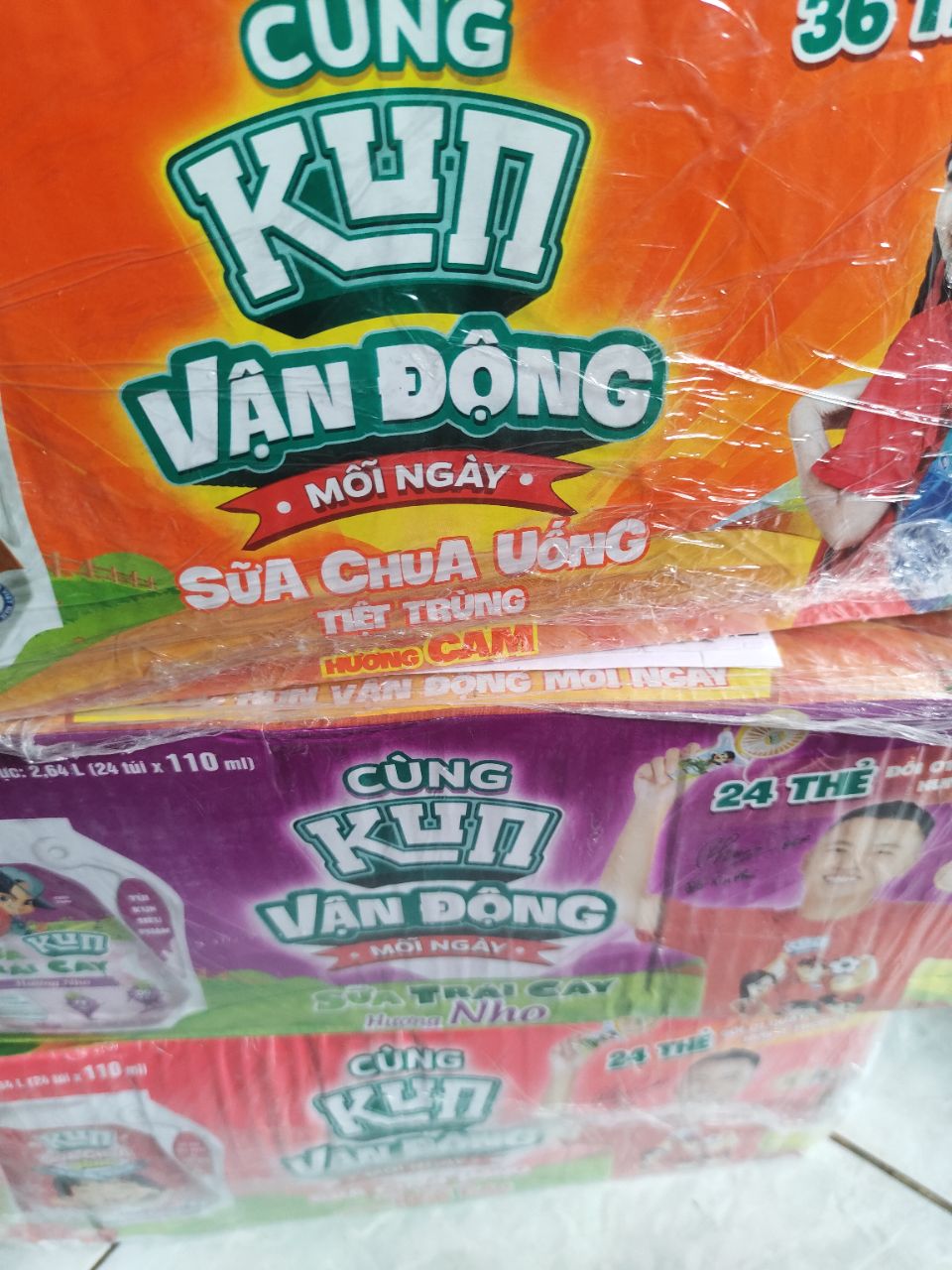 Ảnh đánh giá