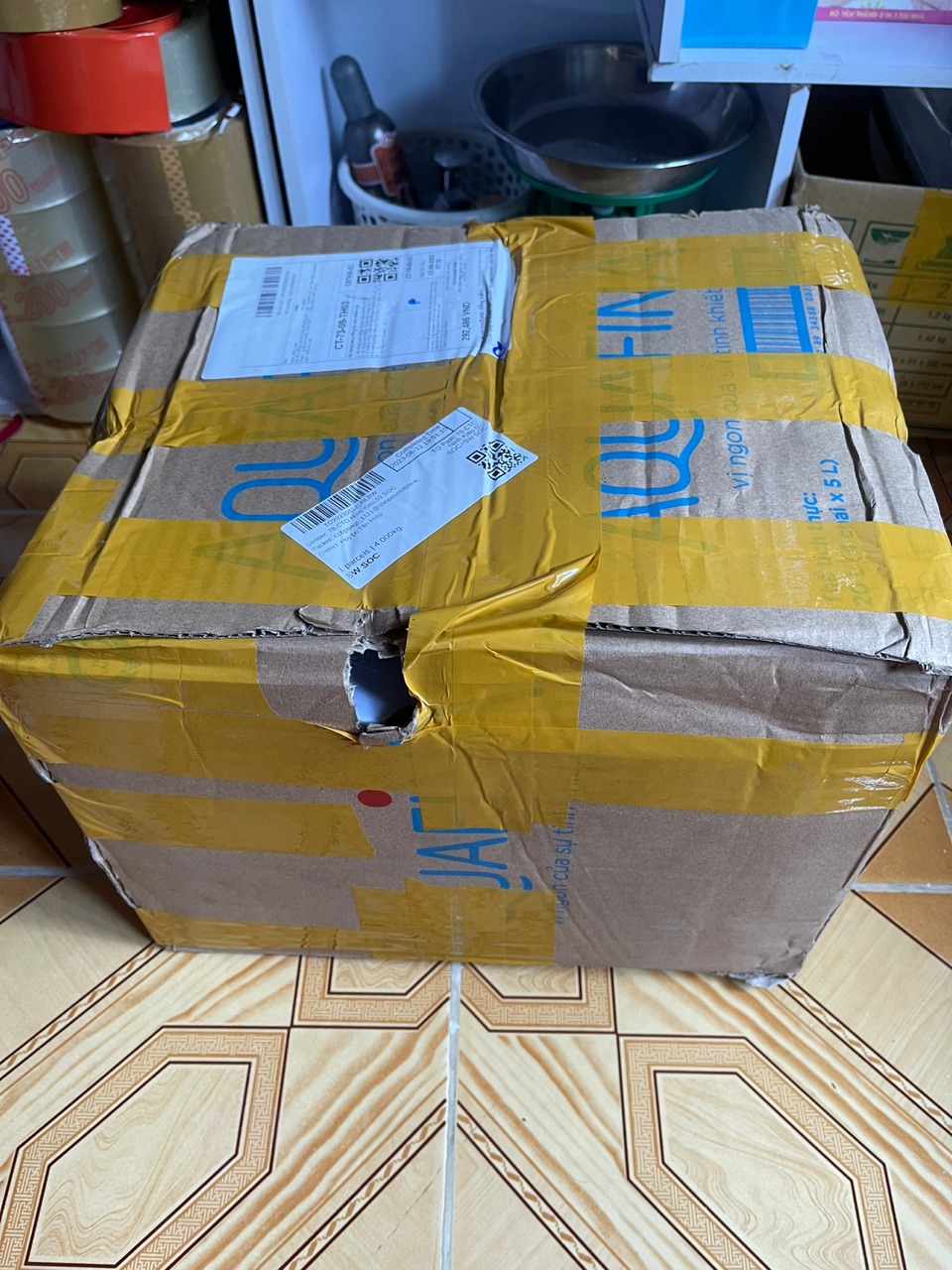 Ảnh đánh giá