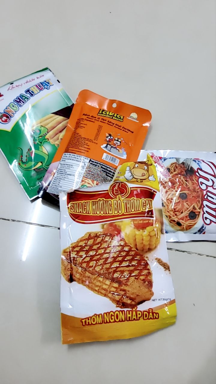 Ảnh đánh giá