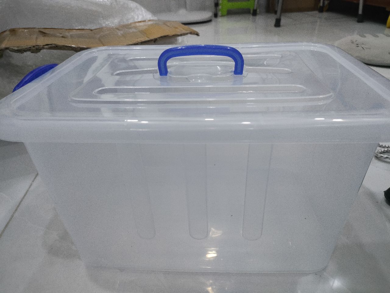 Ảnh đánh giá