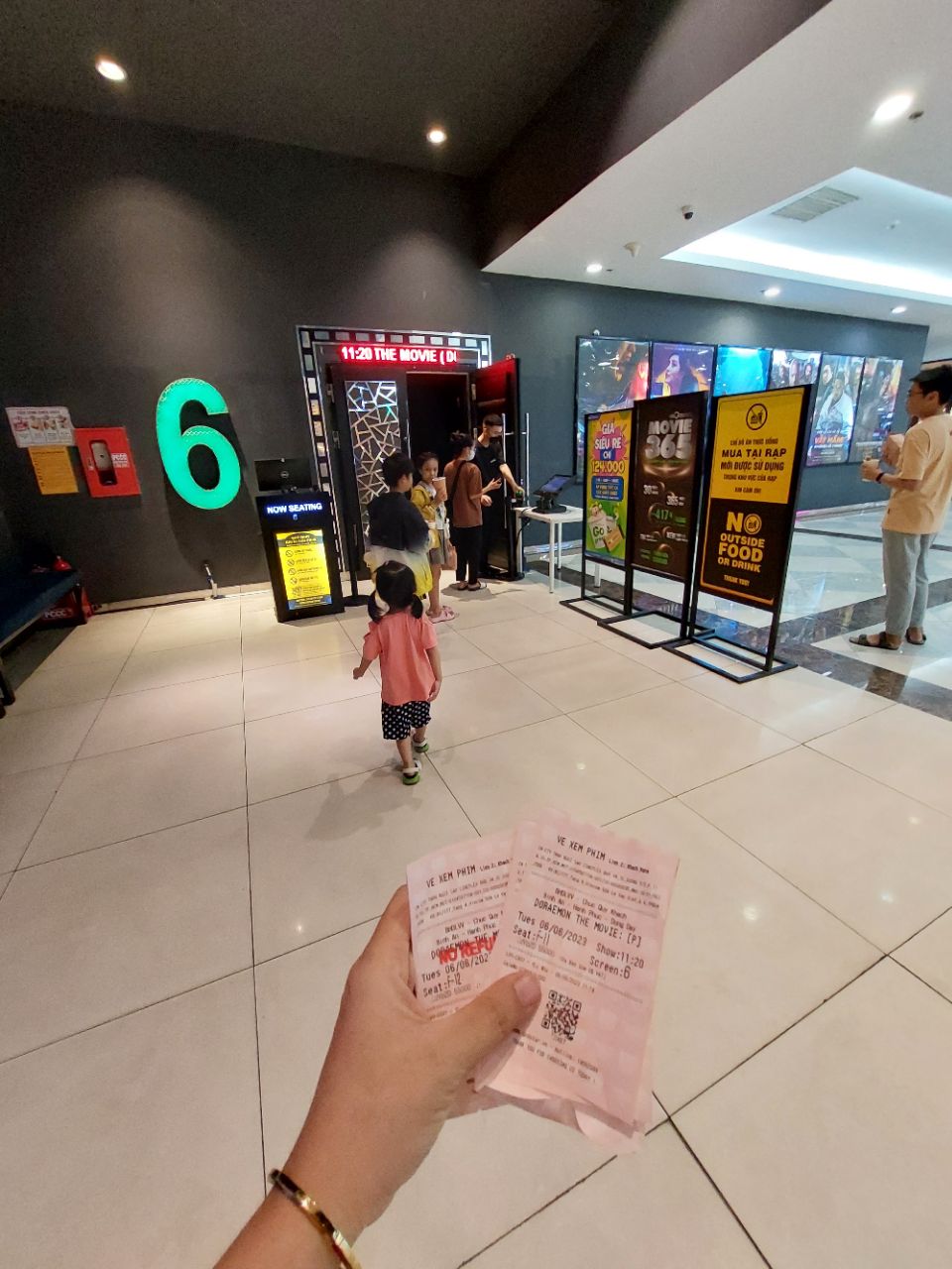 Ảnh đánh giá