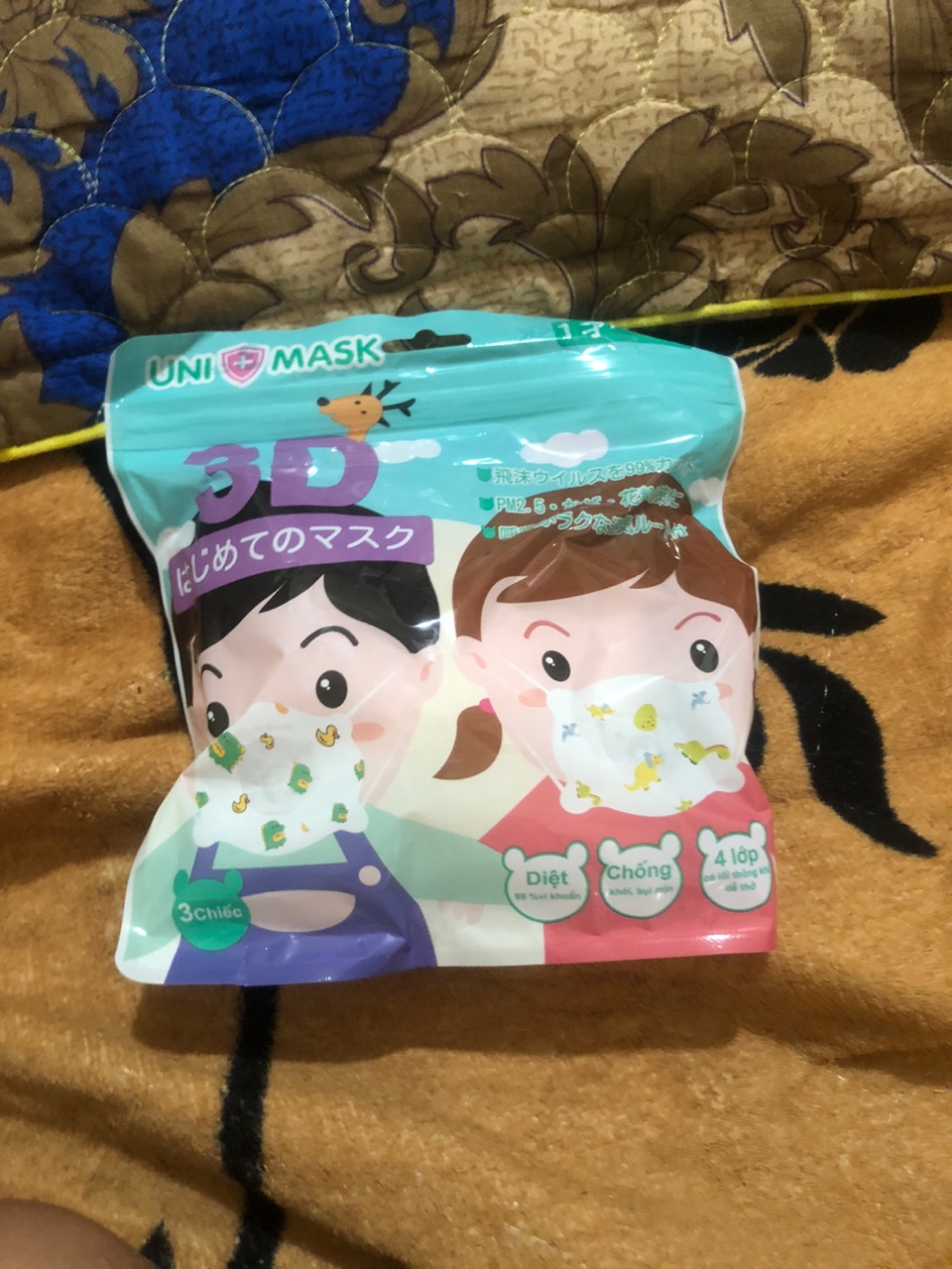 Ảnh đánh giá