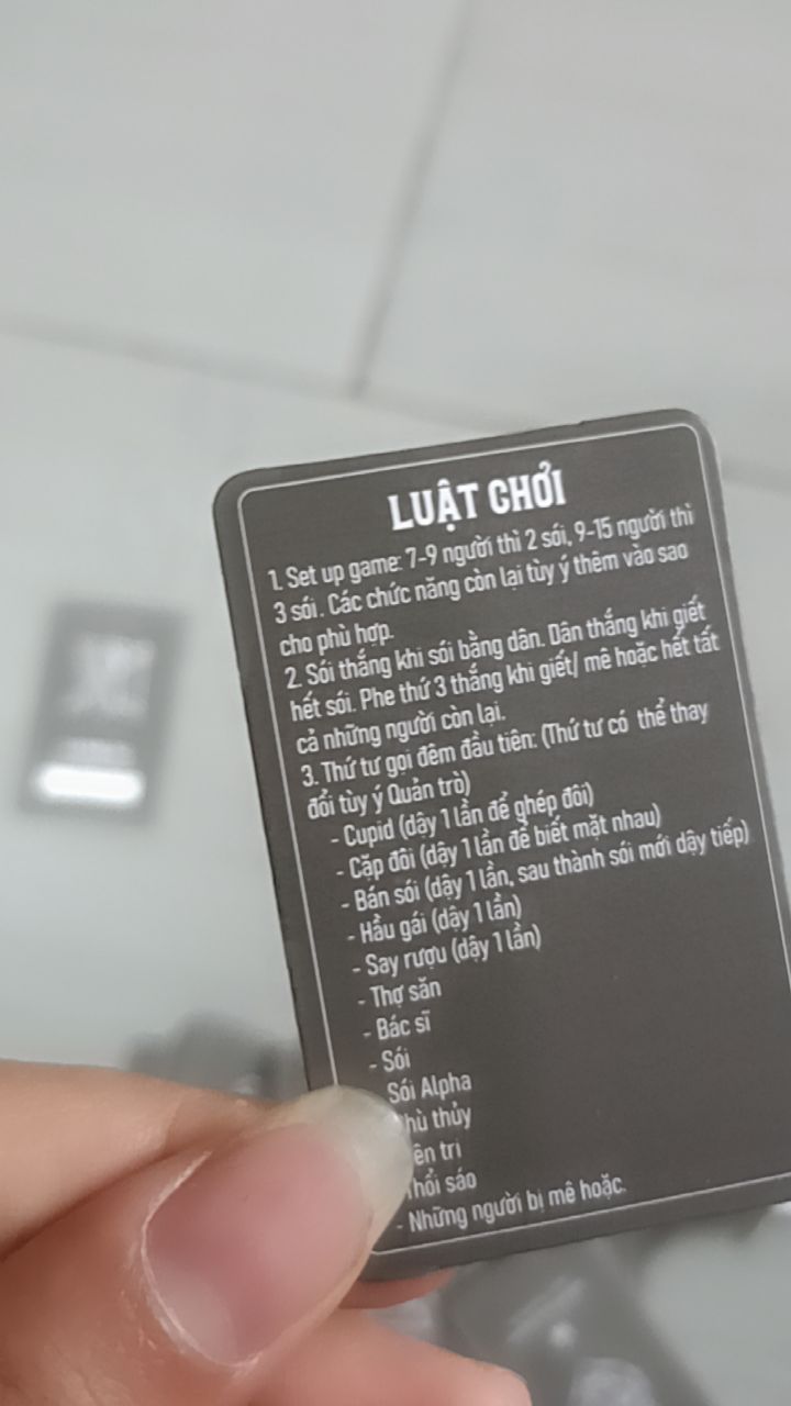 Ảnh đánh giá