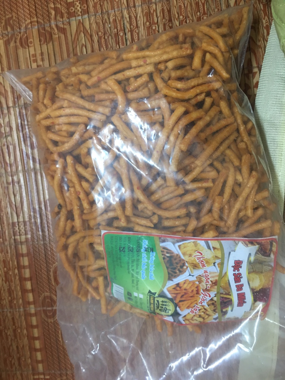 Ảnh đánh giá