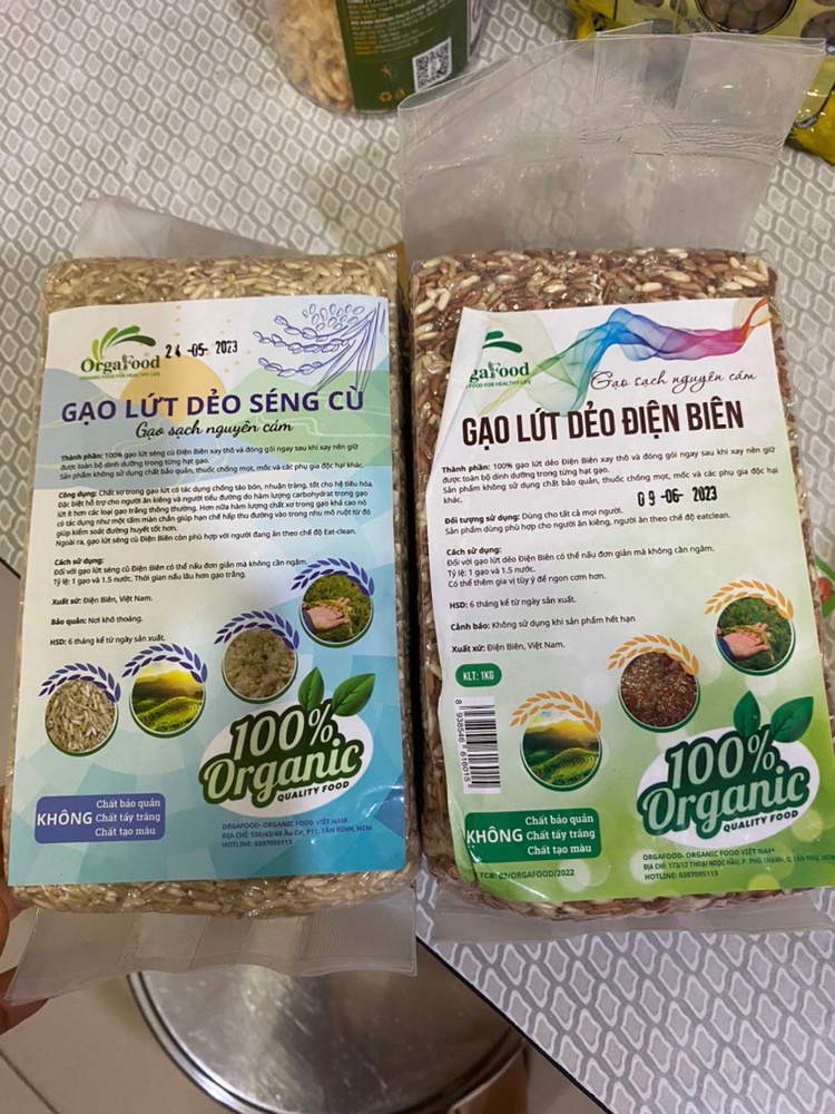 Ảnh đánh giá
