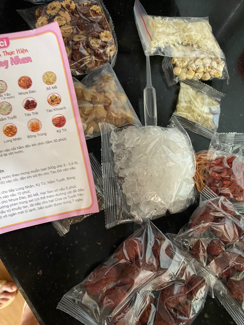 Ảnh đánh giá