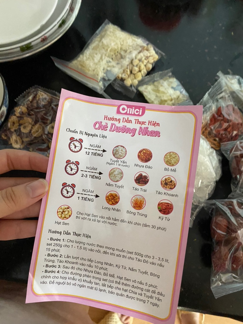 Ảnh đánh giá