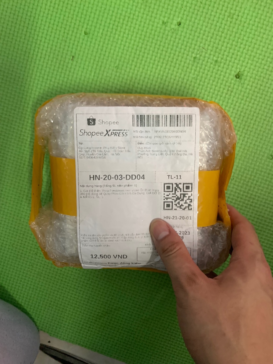 Ảnh đánh giá