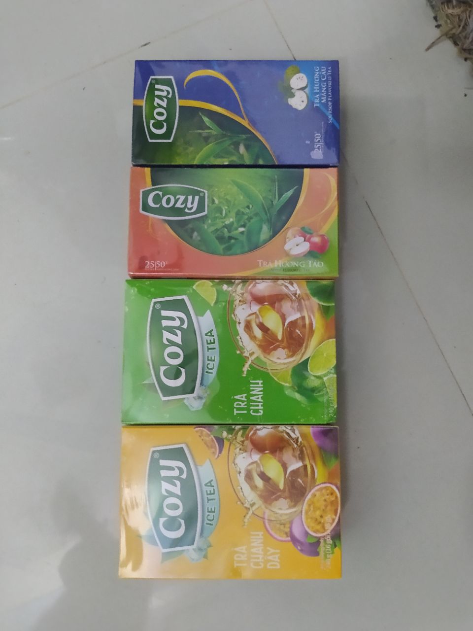 Ảnh đánh giá