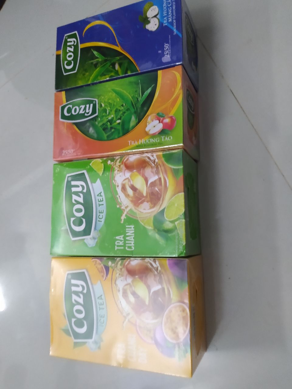 Ảnh đánh giá