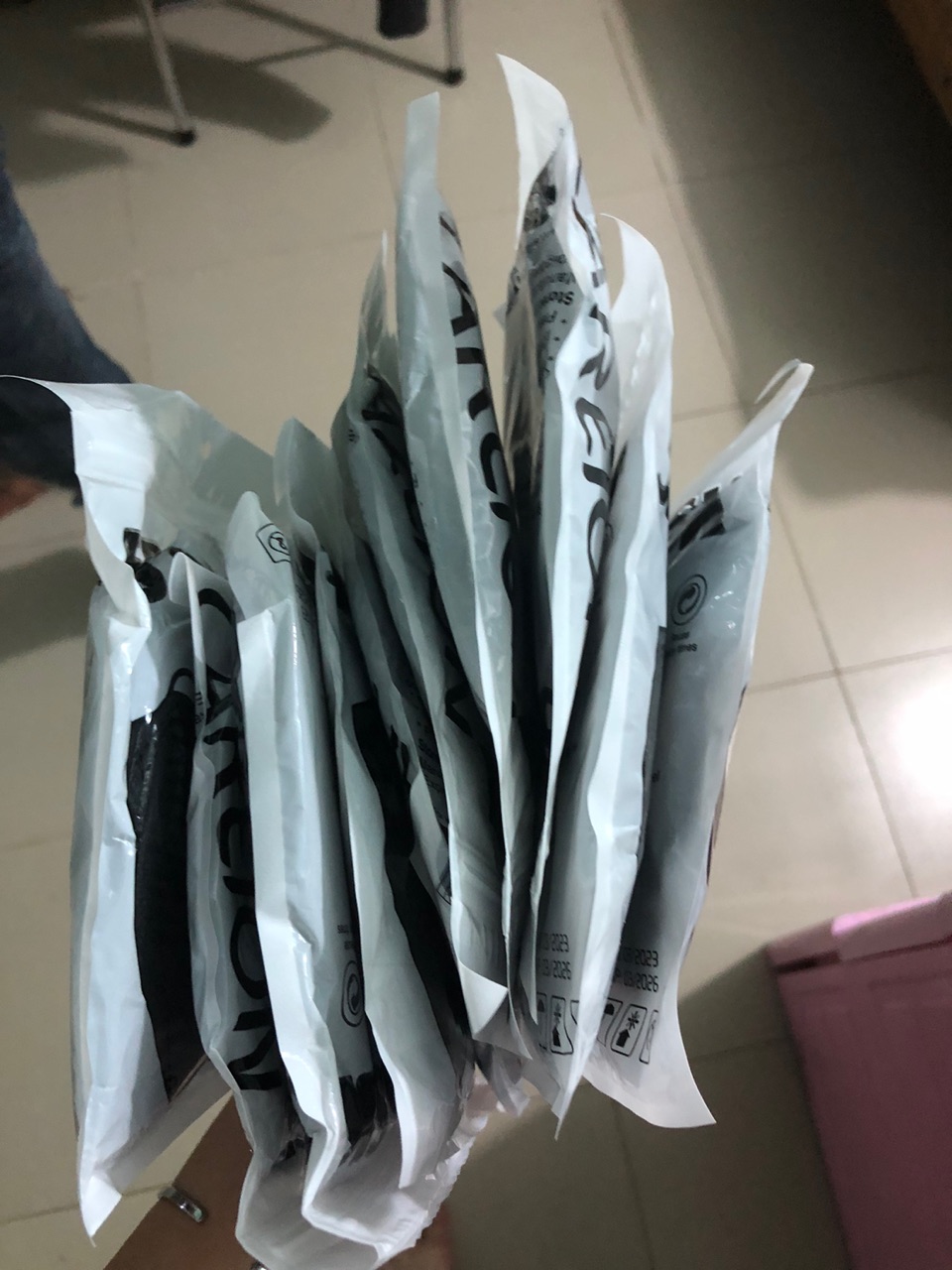 Ảnh đánh giá